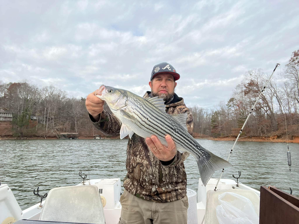 Reel Striper Adventures