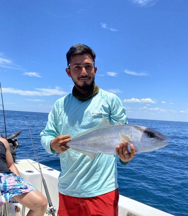 Off The Clock Fishing Charters