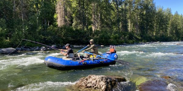 FishHound Expeditions