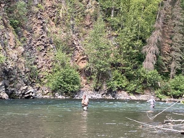 FishHound Expeditions