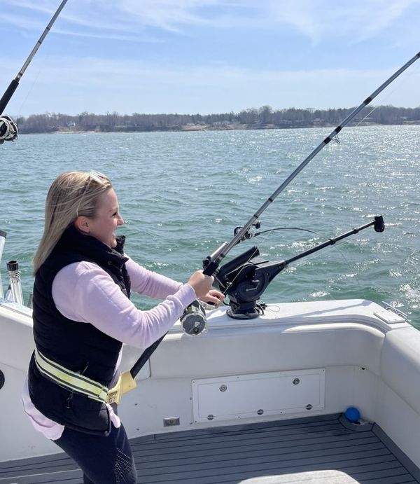 Lured Inn Charters