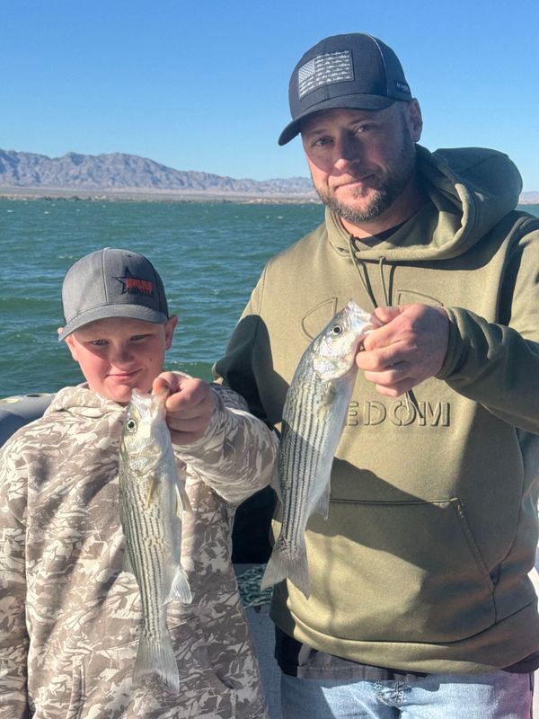 Capt.Kenne Charters LLC