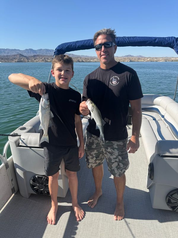 Capt.Kenne Charters LLC