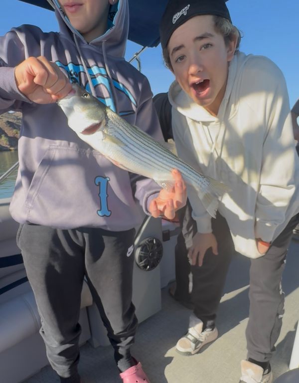 Capt.Kenne Charters LLC