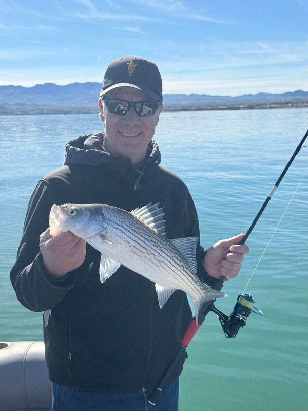 Capt.Kenne Charters LLC