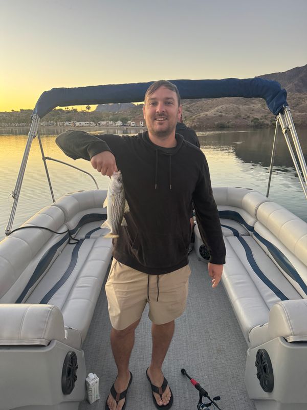 Capt.Kenne Charters LLC