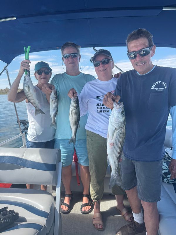 Capt.Kenne Charters LLC