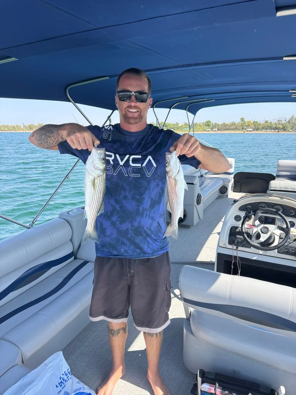 Capt.Kenne Charters LLC