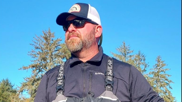 The Riverman Guide Service