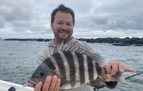 Green Reaper & Reel Steel Fishing Charter