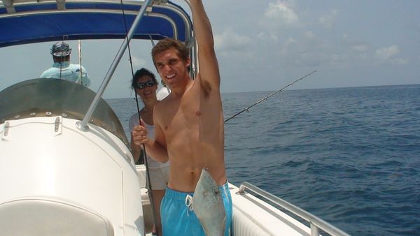 Li'l Rhino Charters