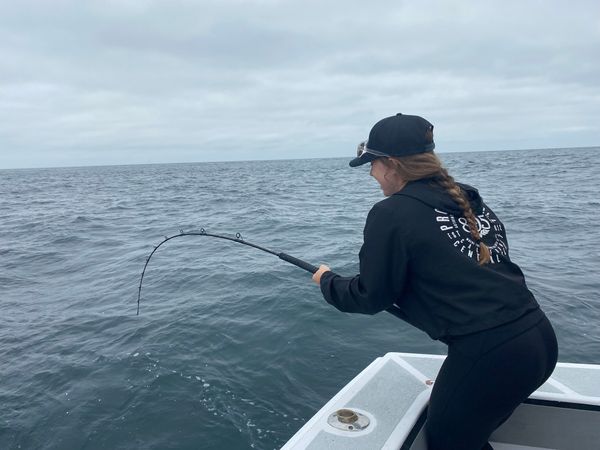Ironclad Sportfishing