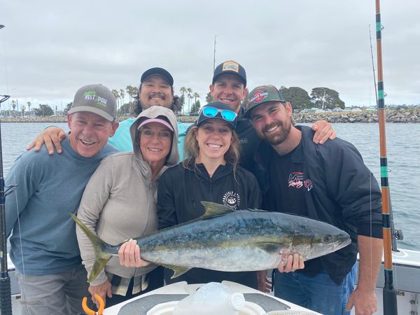 Ironclad Sportfishing