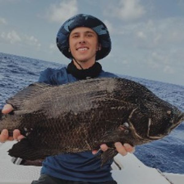 Finseekers Fishing Charters