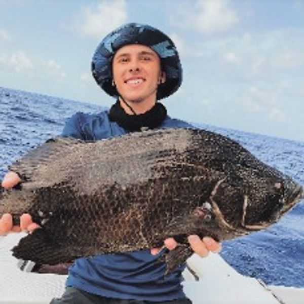 Finseekers Fishing Charters