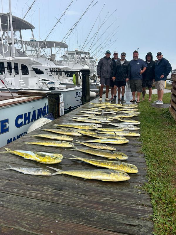 Game Changer Charters