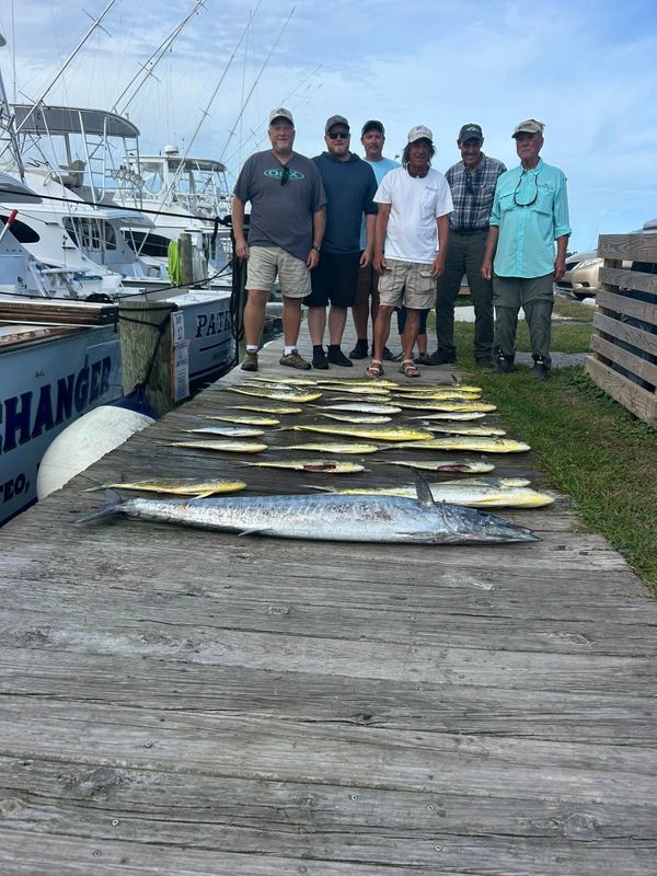 Game Changer Charters