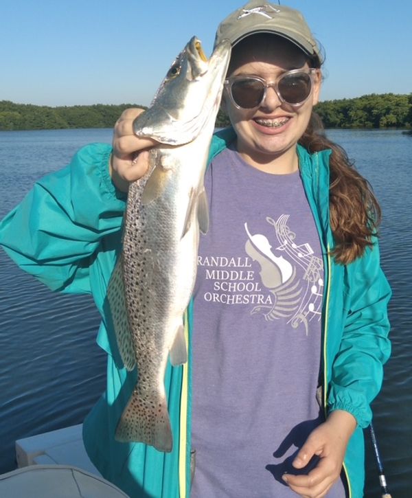 Charlton’s Reef Charters