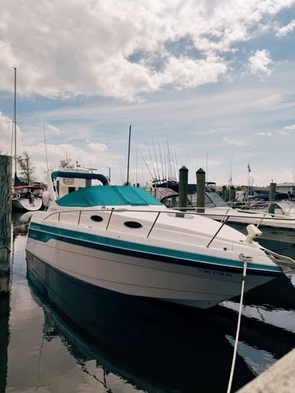 Captain Cole's Cruises & Rentals