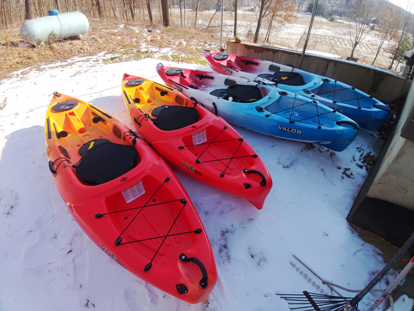 Captain Cole's Cruises & Rentals