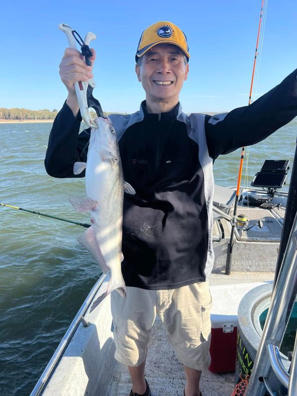 McBride Outside Guide Service 