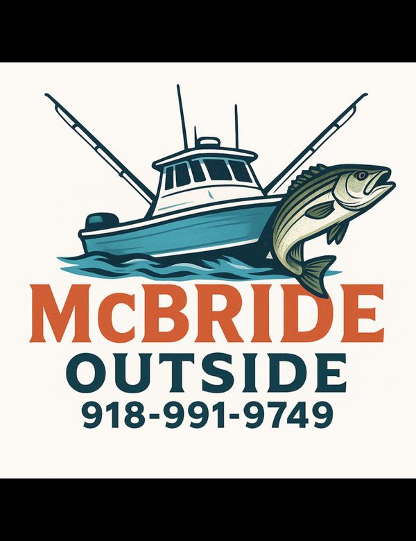 McBride Outside Guide Service 
