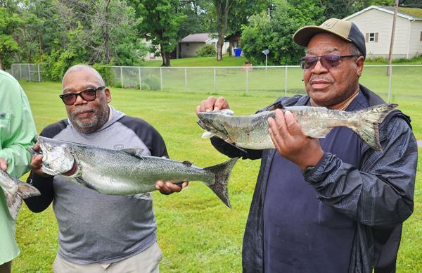 Reel Nauti Charters LLC