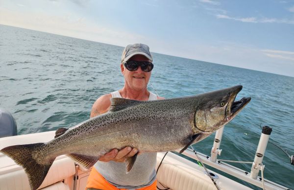 Reel Nauti Charters LLC