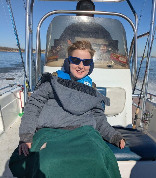 Lakeside Guide Service