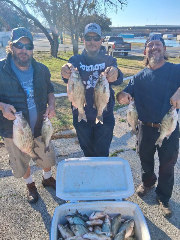 Lakeside Guide Service