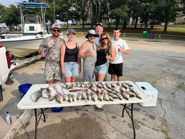 Lakeside Guide Service