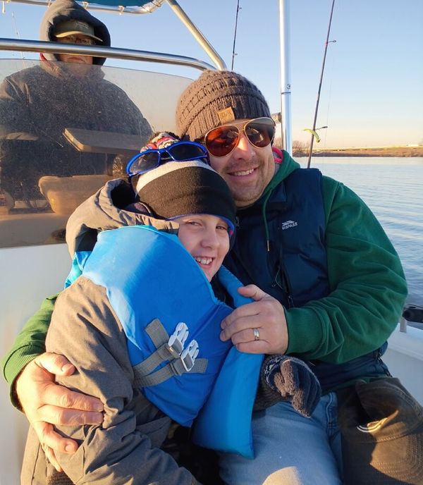 Lakeside Guide Service