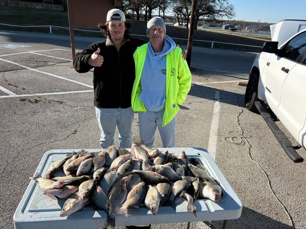 Lakeside Guide Service