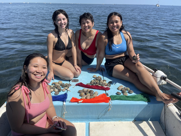 Morris Aquatic Charters