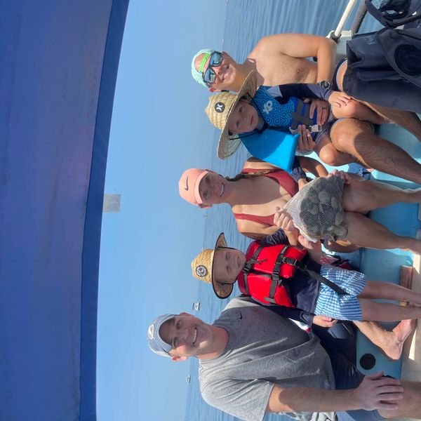 Morris Aquatic Charters