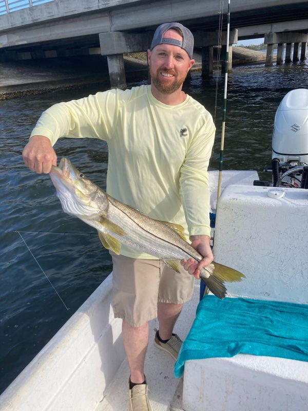 Palmetto Pats Fishing Charters