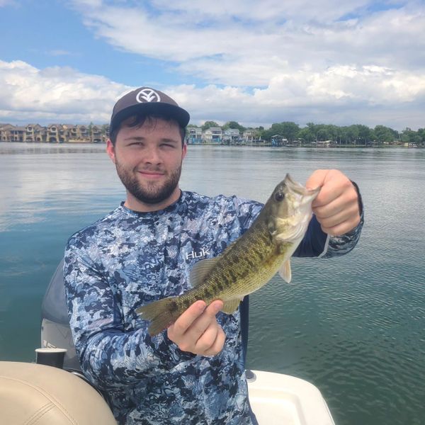 A Different Breed Fishing Guide