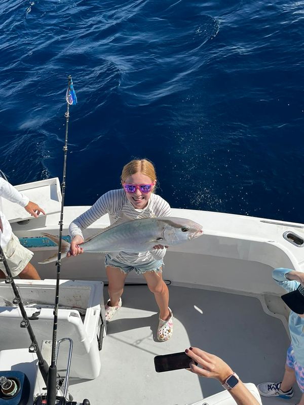 Killin' Time Charters