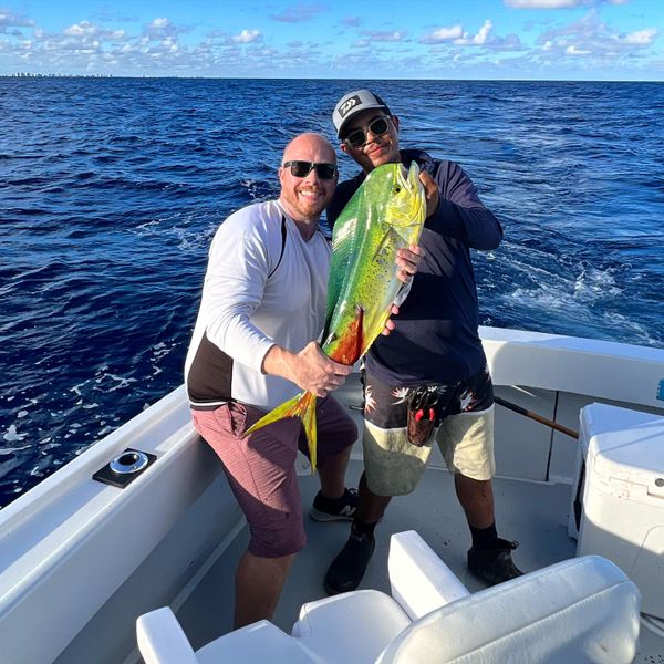 Killin' Time Charters