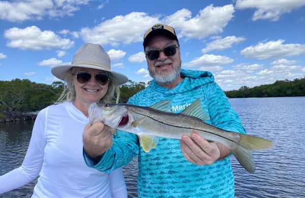 JP's Backwater Adventures
