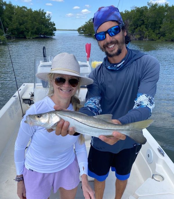 JP's Backwater Adventures
