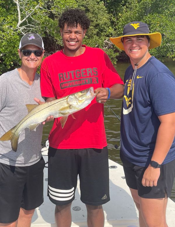 Sea Shift Charters
