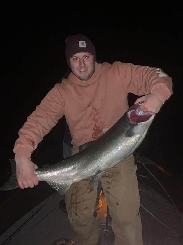 Angling Edge Charters