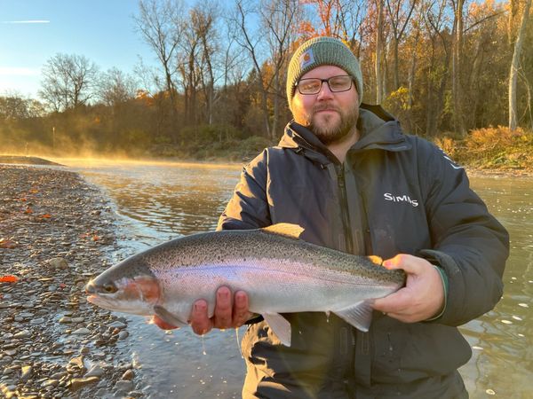 Angling Edge Charters