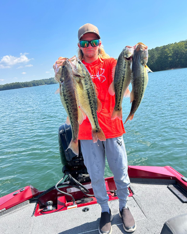 JoeFish Guiding
