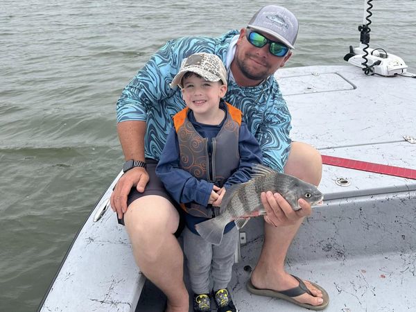 Rob's Fishing Charters