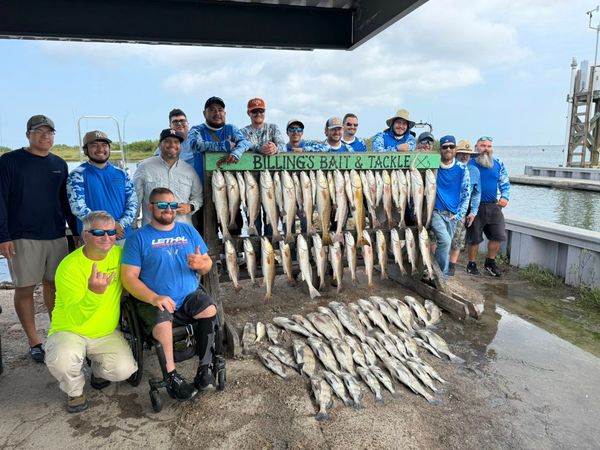 Rob's Fishing Charters