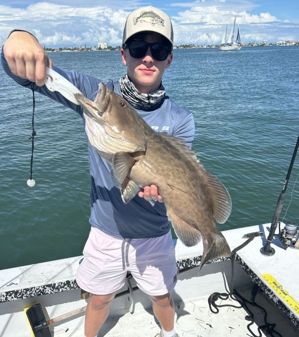 Masi Boys Fishing Charters