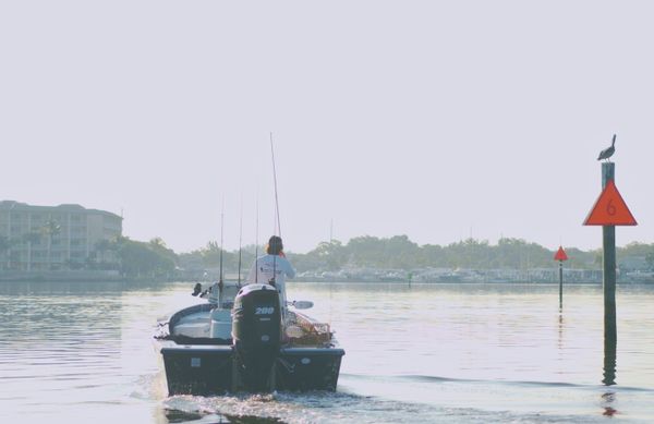 Masi Boys Fishing Charters