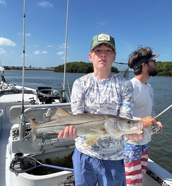 Masi Boys Fishing Charters